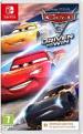 Cars 3: Driven to Win [Code in Box] (Nintendo Switch)