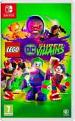 LEGO DC Super-Villains [Code in Box] (Nintendo Switch)