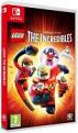 LEGO The Incredibles [Code in Box] (Nintendo Switch)