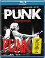 Punk  (Blu-Ray)