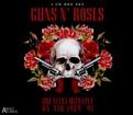 Guns N' Roses - Greatest Hits Live (In Concert on Air 1992-1995/Live Recording) (Music CD)