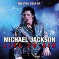 Michael Jackson - Live to Air (Previously Unreleased Live Broadcasts/Live Recording) (Music CD)