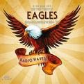 Eagles - Radio Waves (Broadcasting Live 1974-1976/Live Recording) (Music CD)