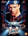 Street Fighter (Limited Edition) [Blu-ray] [2020]