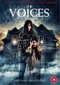 The Voices [DVD] [2020]