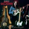 Rory Gallagher - The Best Of (Deluxe Edition Music CD)