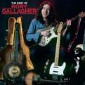 Rory Gallagher - The Best Of (Music CD)