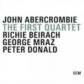 John Abercrombie - First Quartet (Music CD)