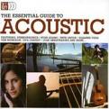 Various Artists - The Essential Guide To... Acoustic (Music CD)