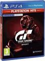 GT Sport - PlayStation Hits (PS4)