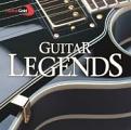 Various Artists - Guitar Legends (Music CD)