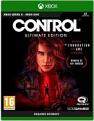 Control Ultimate Edition (Xbox One)