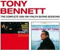 Tony Bennett - My Heart Sings + Hometown My Town (Music CD)