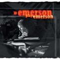 Keith Emerson - Emerson Plays Emerson (Music CD)