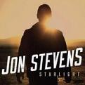 Jon Stevens - Starlight (Music CD)