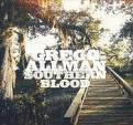 Gregg Allman - Southern Blood (Music CD)