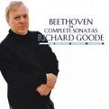 Richard Goode - Beethoven: The Complete Sonatas (Music CD)