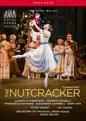 Tchaikovsky: The Nutcracker [Video] (Music CD)