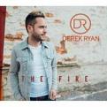 Derek Ryan - Fire (Music CD)