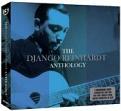Django Reinhardt - Anthology [Digipak] (Music CD)