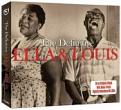 Ella Fitzgerald & Louis Armstrong - Definitive Ella And Louis  The [Digipak] (Music CD)