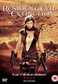 Resident Evil - Extinction (DVD)