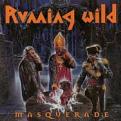 Running Wild - Masquerade (Music CD)