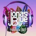 Jonas Blue - Jonas Blue: Electronic Nature - The Mix 2017 (Music CD)