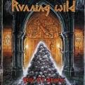 Running Wild - Pile of Skulls (Music CD)