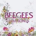 Bee Gees - Love Songs (Music CD)