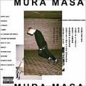 Mura Masa - Mura Masa (Music CD)