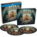 Korpiklaani - Live at Masters of Rock (Live Recording) (Music CD)