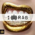 I Love R&B - Ministry Of Sound (Music CD)