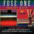 Fuse One - Fuse One/Silk (Music CD)