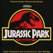 Original Soundtrack - Jurassic Park