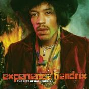 Jimi Hendrix - Experience Hendrix: Best Of (Music CD)