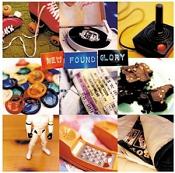 A New Found Glory - New Found Glory (Music CD)