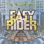 Original Soundtrack - Easy Rider OST (Music CD)