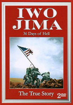 Iwo Jima The Tru Story 2 Dvd Tin Set (DVD)
