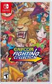 Capcom Fighting Collection (Nintendo Switch) - US Import