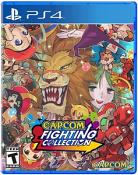 Capcom Fighting Collection (PS4) - US Import