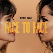 Suzi Quatro & KT Tunstall - Face To Face (Music CD)