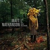 Matt Nathanson - Last Of The Great Pretenders (Music CD)