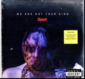 Slipknot - We Are Not Your Kind (Vinyl)