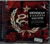 Stone Sour - Hydrograd (Deluxe Edition) [2CD] (Music CD)