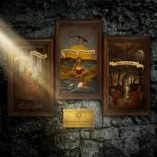 Opeth - Pale Communion (Music CD)