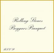 The Rolling Stones - Beggars Banquet (Music CD)