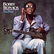 Bobby Womack - The Poet (Music CD)