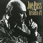 Joe Pass - Virtuoso #3 (Music CD)