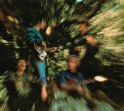 Creedence Clearwater Revival - Bayou Country (VINYL)